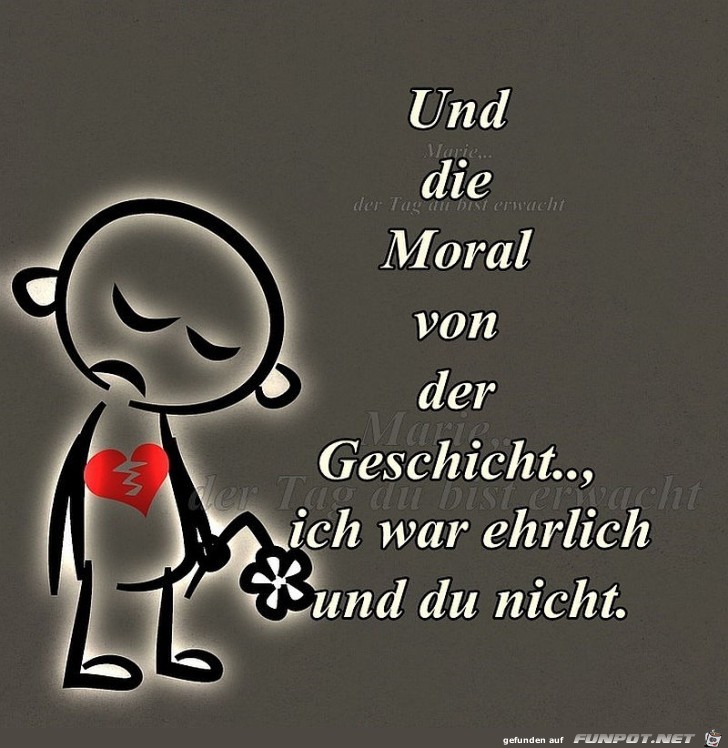 Moral Moral