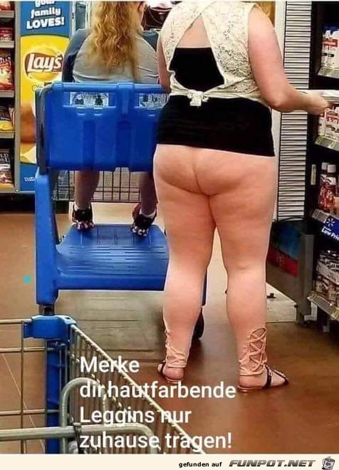 Leggins Leggins