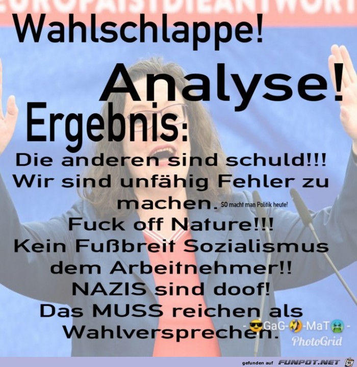 So sehen Sieger aus So sehen Sieger aus