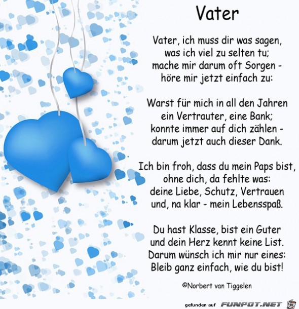 Vater 2019 Vater 2019