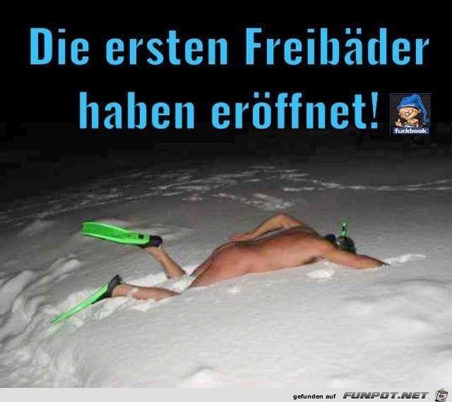 die ersten freibaeder die ersten freibaeder