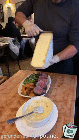 Wie lecker Wie lecker