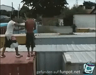 Gefährlich Gefährlich
