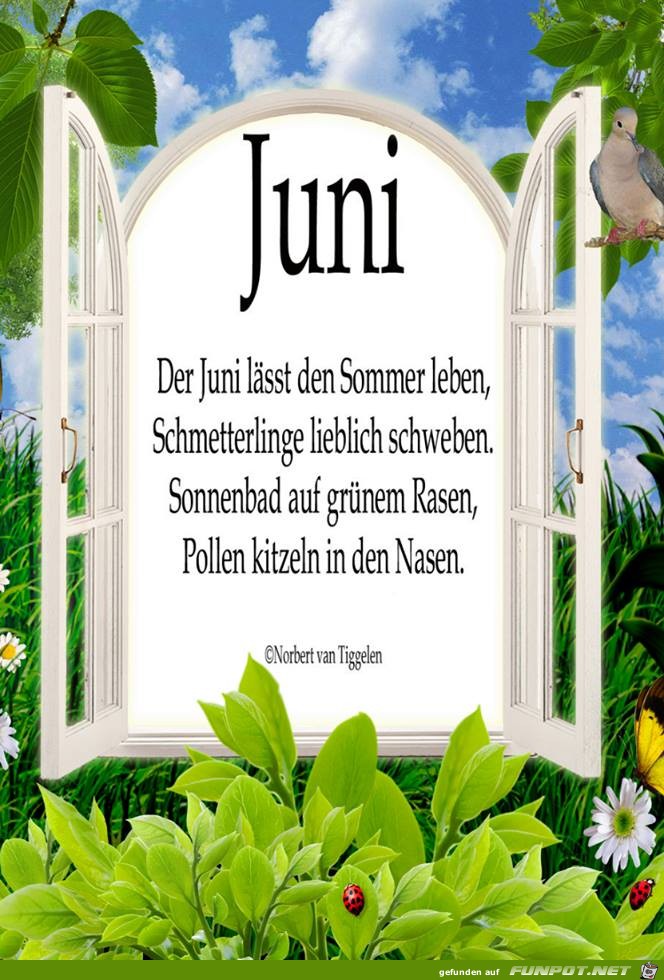 Juni 2019