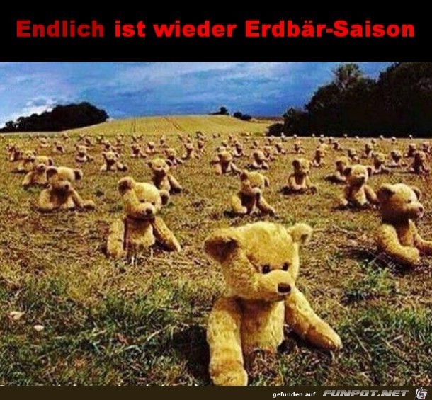 Wieder Saison