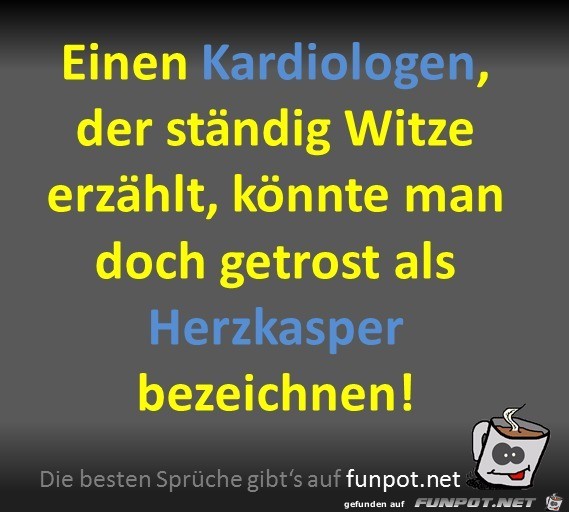 Herzkasper Herzkasper