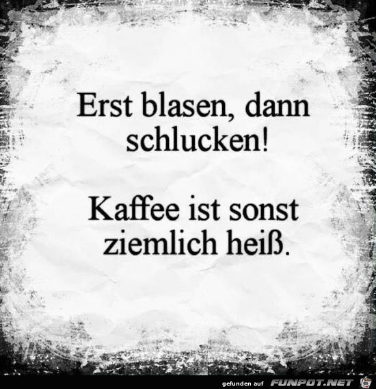 Kaffee