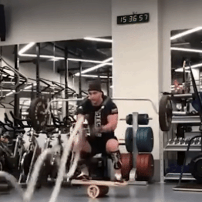 Sportlich Sportlich