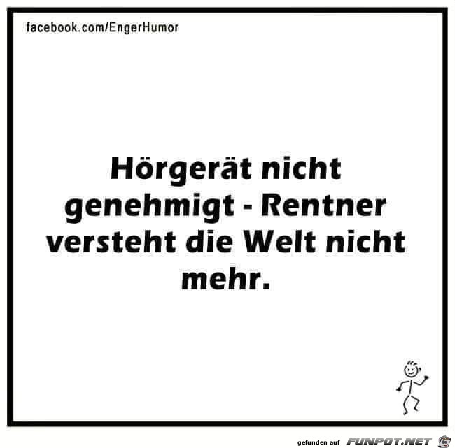 Hörgerät Hörgerät