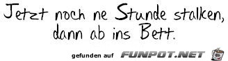 Stalker Stalker