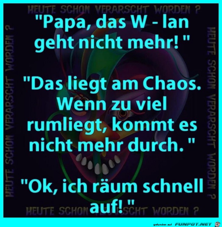 WLAN WLAN