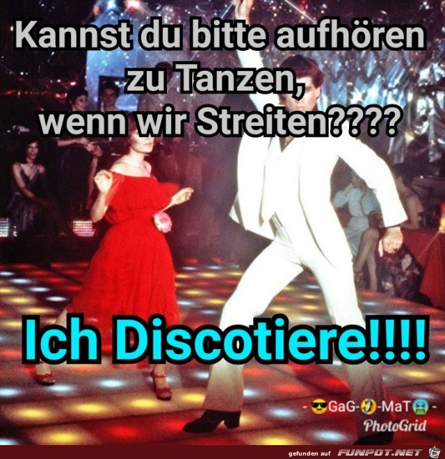 Disco Queen Disco Queen