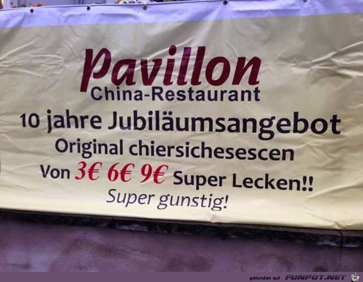 Chinesischer bersetzter