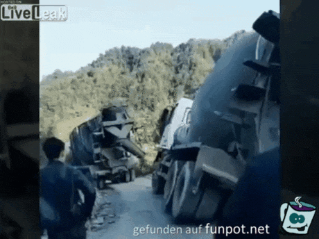 Supermann hilft Supermann hilft