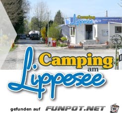 Lippesee in Paderborn-Sande Lippesee in Paderborn-Sande