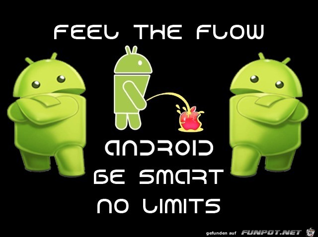 feel the flow feel the flow