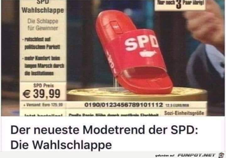 Schlappen Schlappen