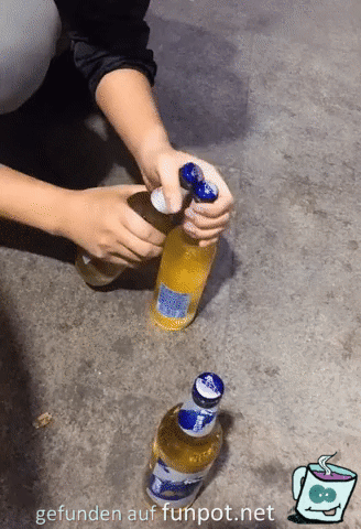 Klappt super Klappt super
