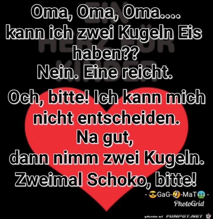 Zwei Kugeln Eis Zwei Kugeln Eis