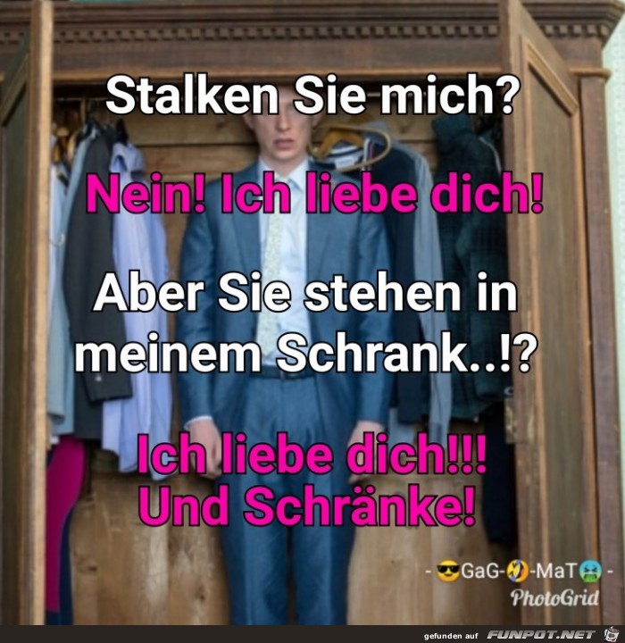 Schränke Schränke