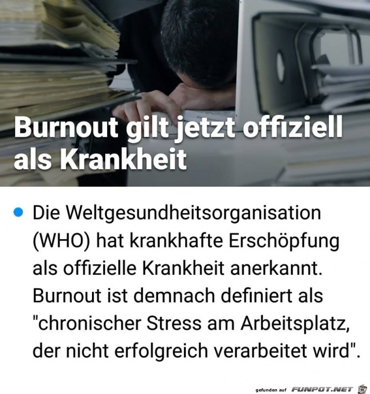 Burnout Burnout