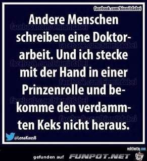 andere menschen