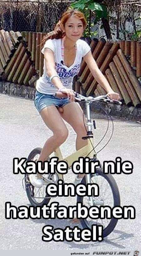 Toller Sattel Toller Sattel