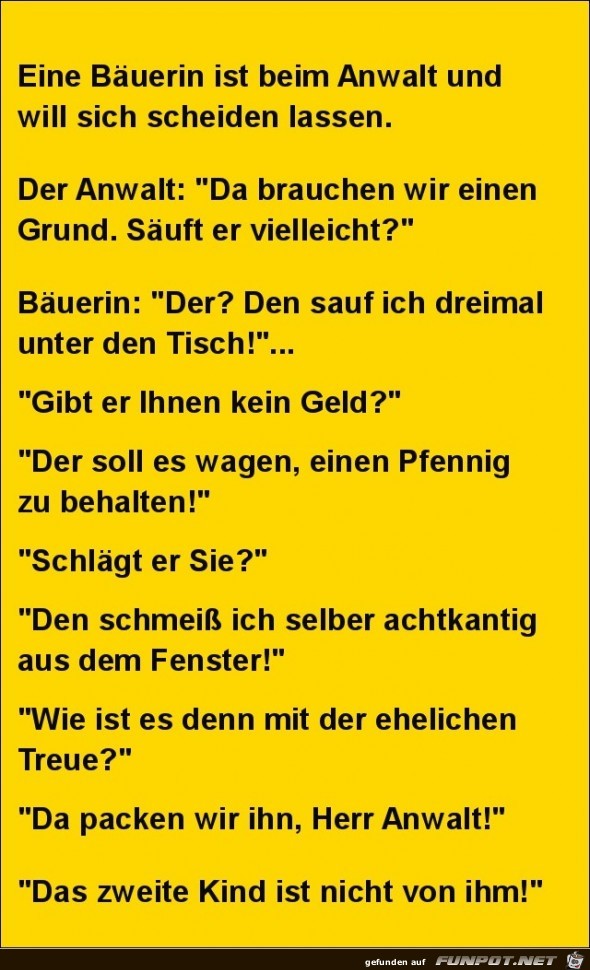 eine Baeuerin eine Baeuerin