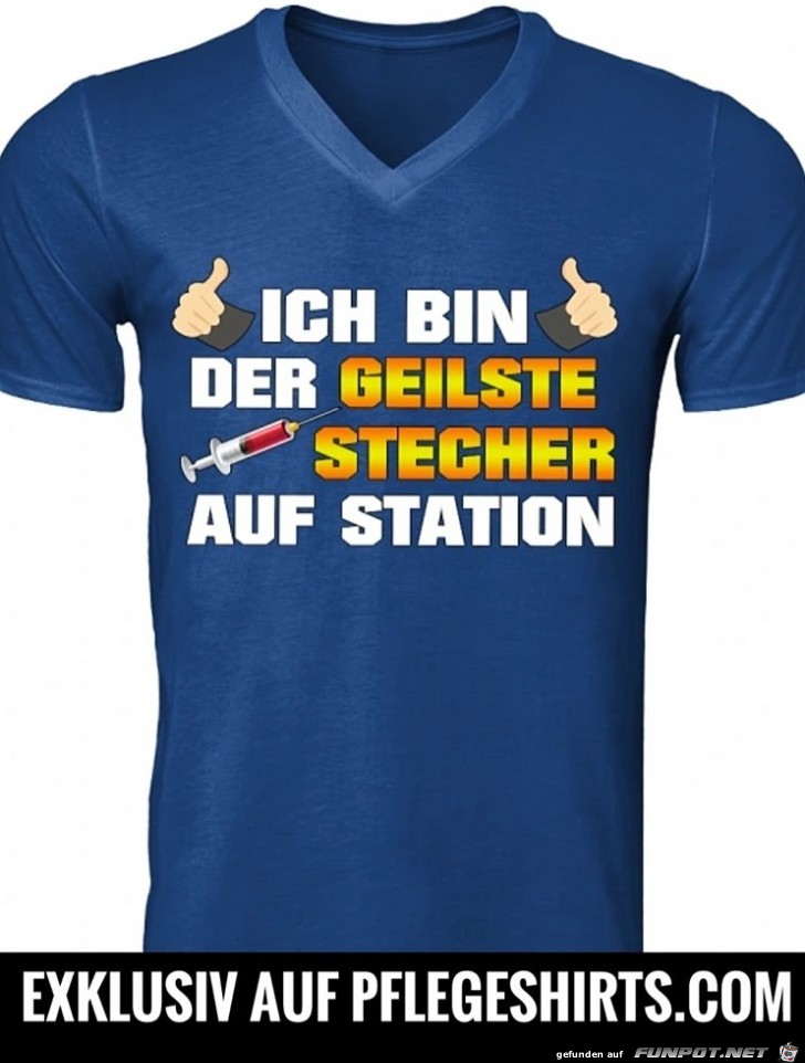 Ich bin der geilste Stecher Ich bin der geilste Stecher