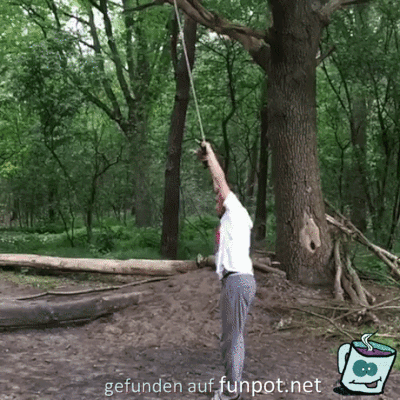 Glück gehabt Glück gehabt