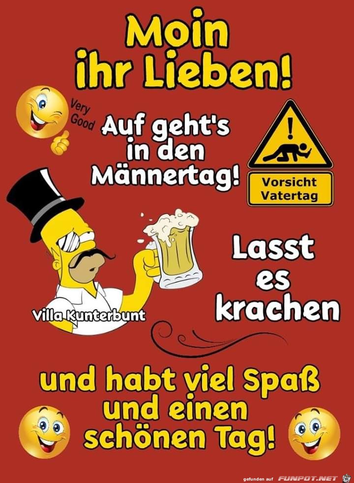 Maennertag Maennertag