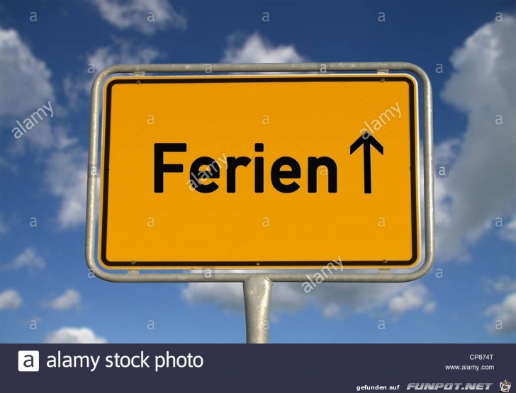 Ferien