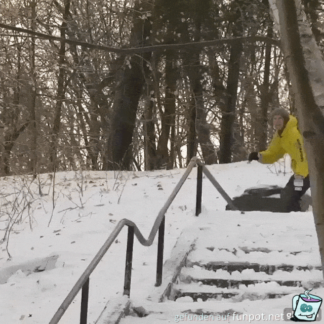 Snowboarder Snowboarder