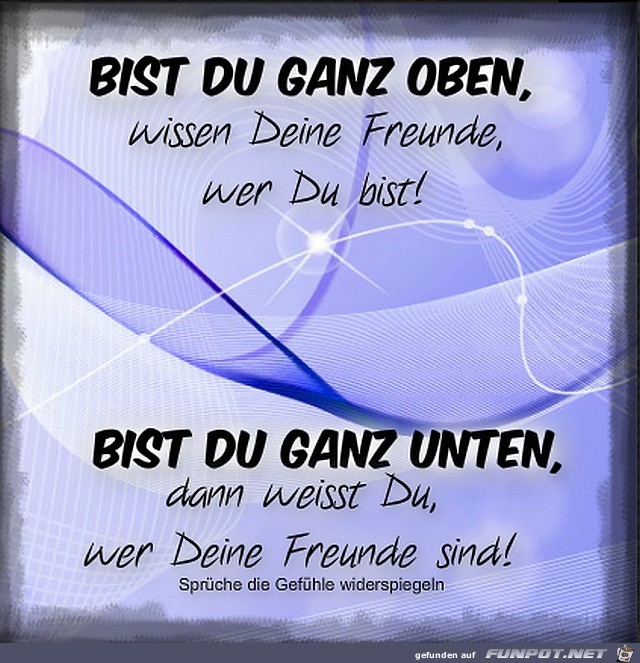 Freunde Freunde
