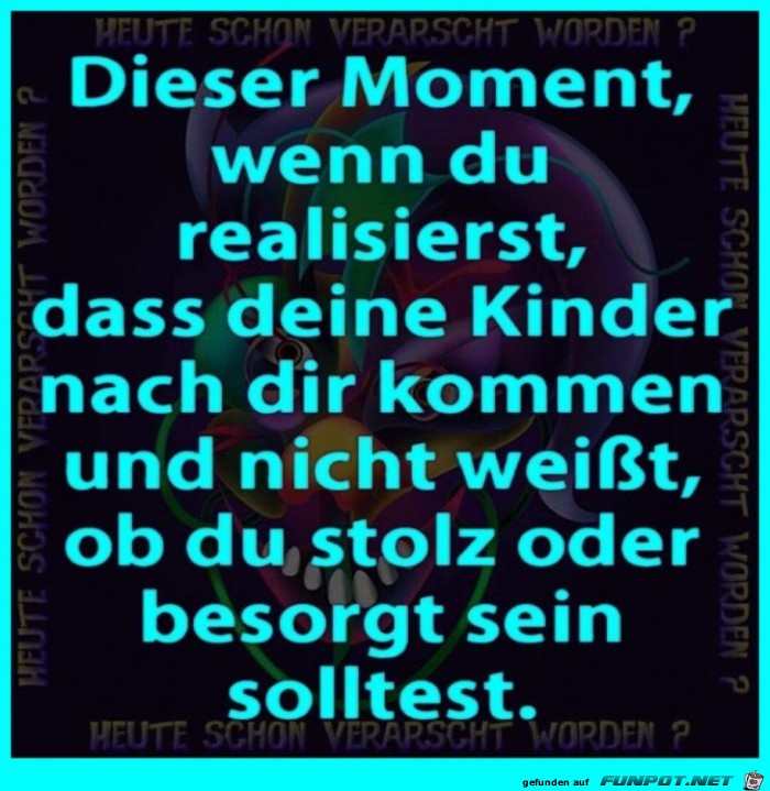 Deine Kinder Deine Kinder