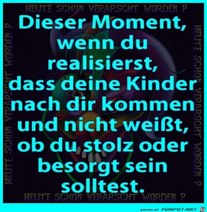 Deine Kinder