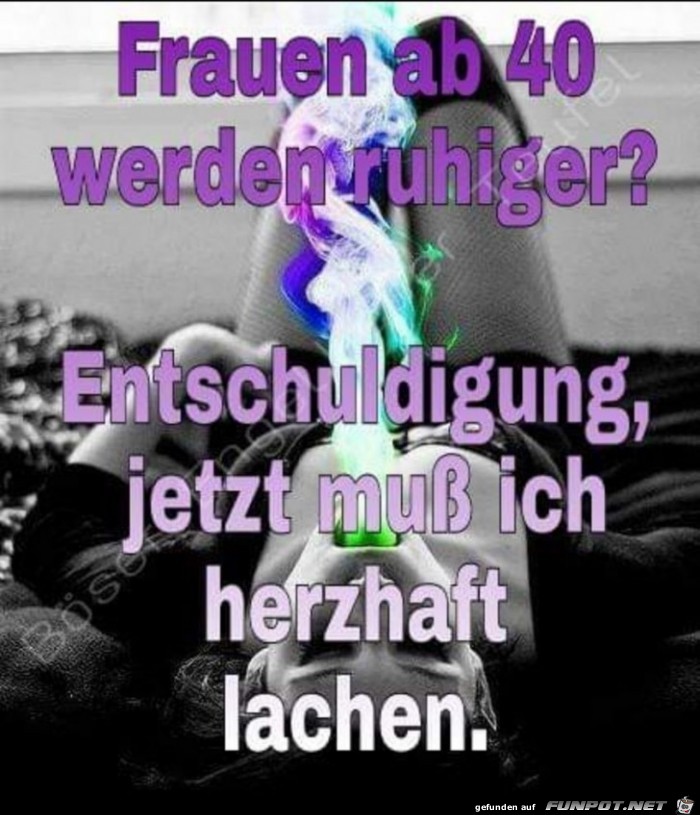 Frauen ab Vierzig Frauen ab Vierzig