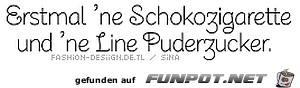 Kinder haben früher schon auf groß gemacht Kinder haben früher schon auf groß gemacht