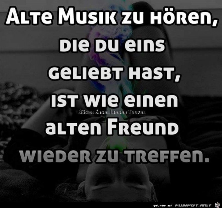 Alte Musik hren