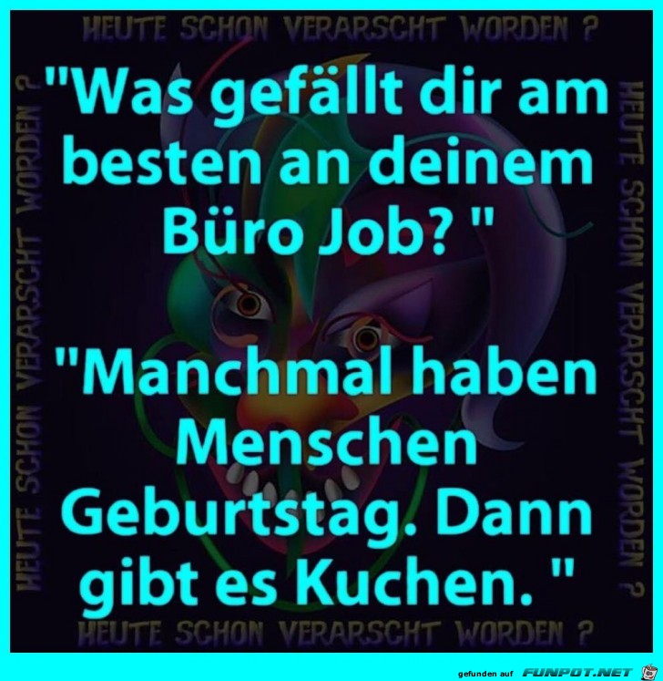 Büro Job Büro Job