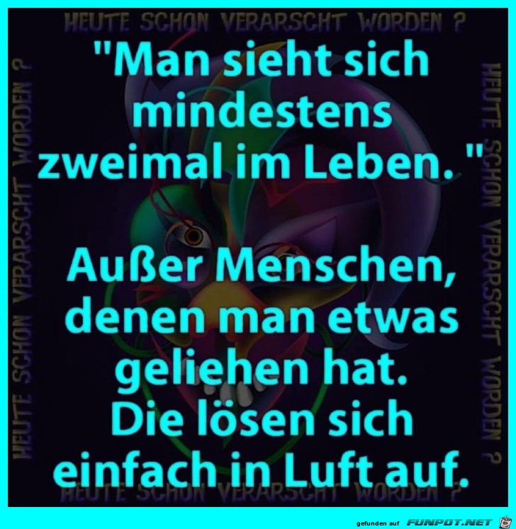Zweimal Zweimal