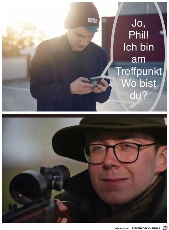 Gefährlich Gefährlich