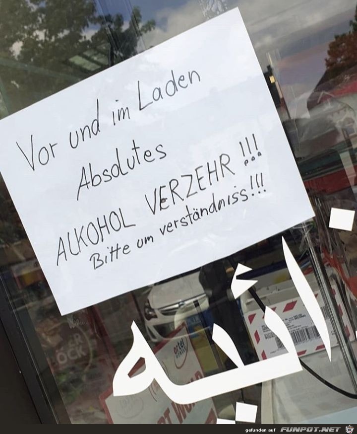 Ist in Ordnung Ist in Ordnung