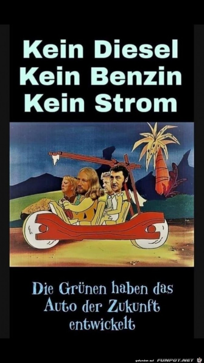 kein Strom