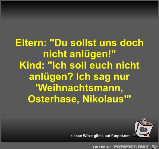 Eltern: 