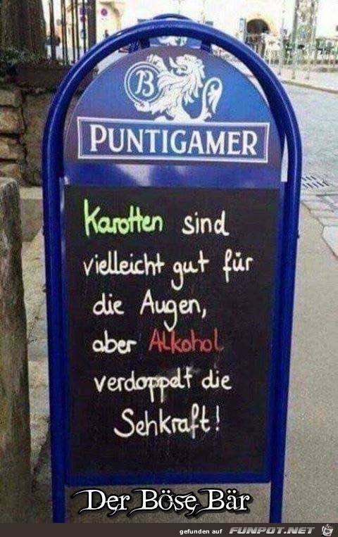 Doppelte Sehkraft Doppelte Sehkraft