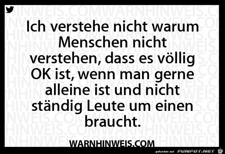 Nicht verstehen Nicht verstehen