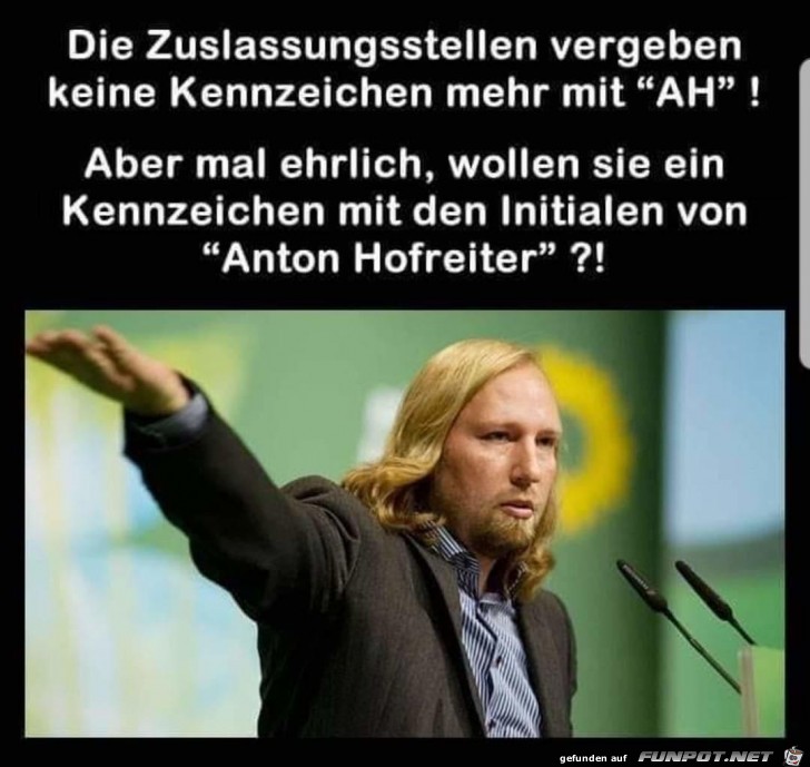Hofreiter Hofreiter