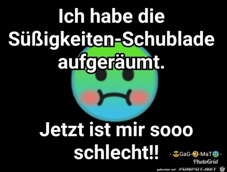 Süsses Süsses