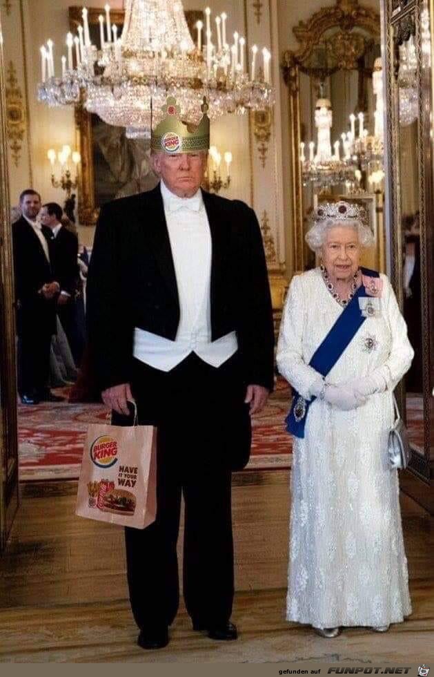 Burger-King-Donald Burger-King-Donald